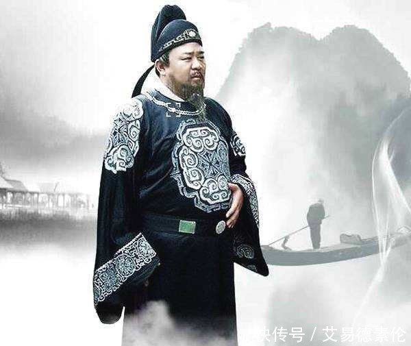 差点|武承嗣差点被立为太子，多亏了这位大臣，李家江山才得以保住