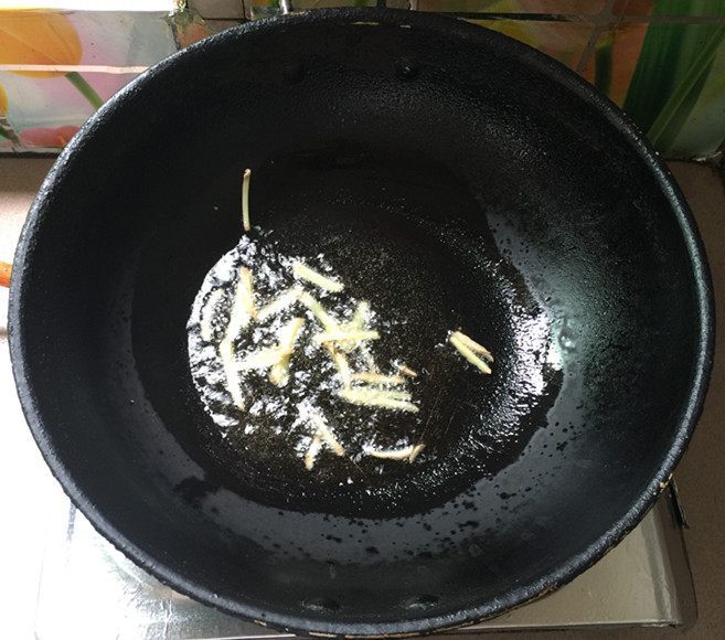 豆角焖面这么做,简单易做营养高,全家都爱吃