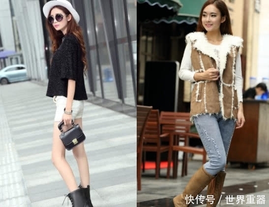 增高运动鞋|无论你奔几,穿大衣少配3种“显胖鞋”!