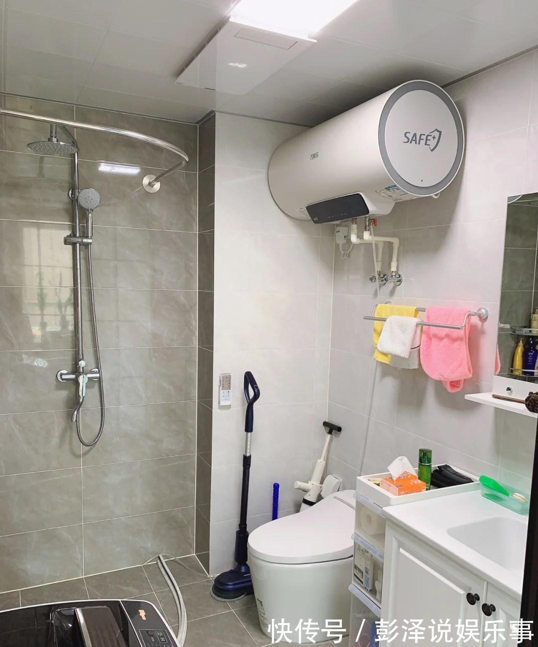 装饰画|等买了房，就照他家这么装，全屋不吊顶，不做背景墙，越看越耐看