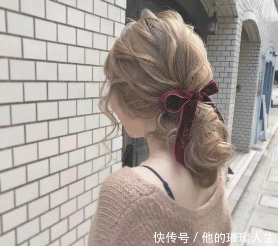 李晟京|2021流行发色抢先看！气质显白一步get~