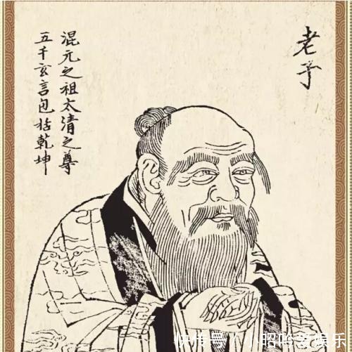 创始人#道家创始人老子逝世,他的朋友只在他灵前哭号了三声?