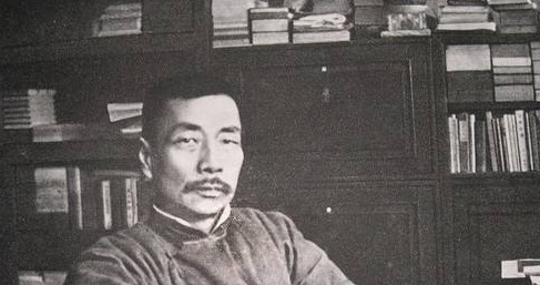 狂人日记@鲁迅一直不喜欢妻子朱安,却还愿与她住在一起,他为何会如此矛盾