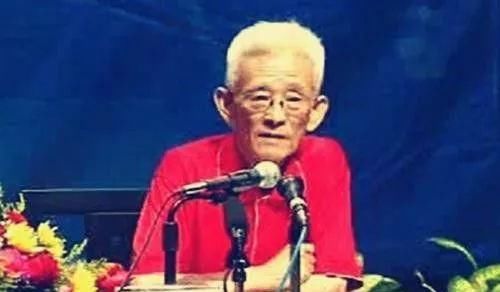  东西|李可：不论南北东西，60岁以上老人，都要喝这碗保命汤！