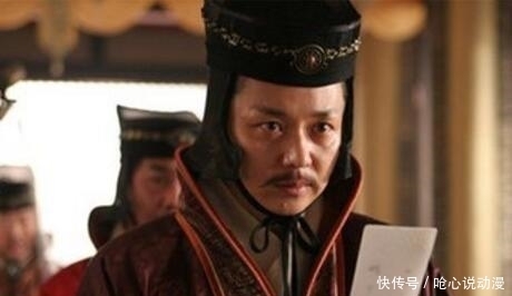 皇帝|古代最牛的大臣:一生辅佐十个皇帝,每次都被重用,并且得以善终