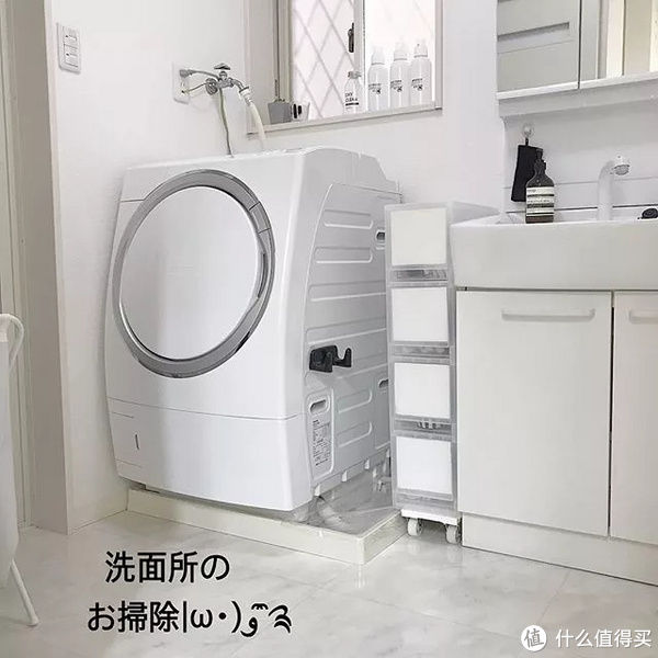 缝隙|家居收纳 篇十七：收纳秘籍丨最难整理收纳的缝隙，日本主妇都是这样做的！