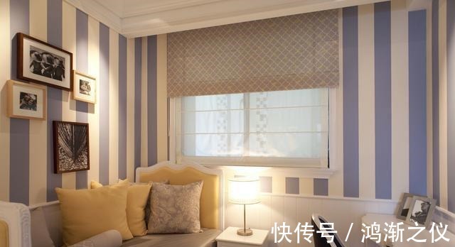 简欧|给大家奉上一款151平简欧白色系,纯净高雅令人惊艳!