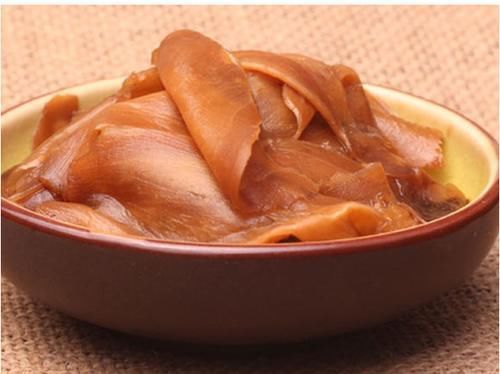 辛温|吃“醋泡姜”可以治病吗？长期食用醋泡生姜的人，最后怎样了？