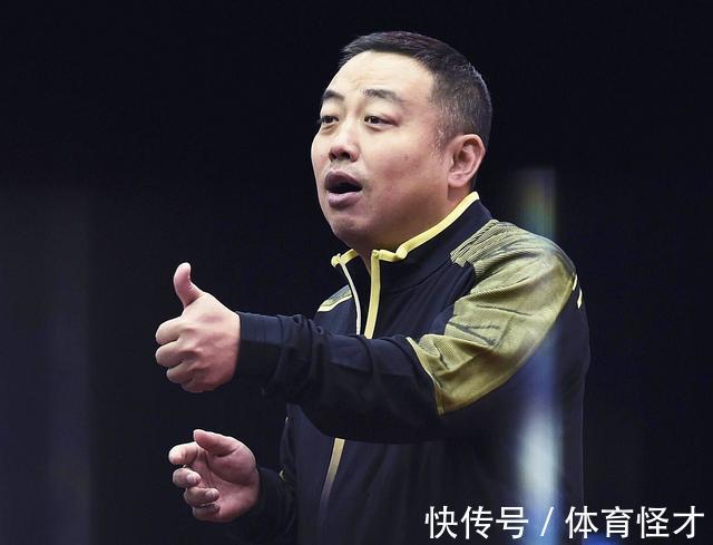 何卓佳|国际乒联官宣!国乒31人入选卡塔尔赛,刘国梁培养锻炼年轻小将