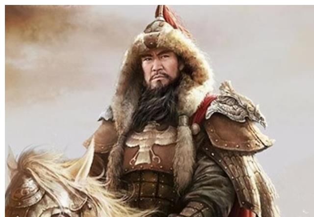 史书|成吉思汗到底是怎么去世的？连史书都不好意思记载，让人无语