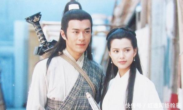 神雕侠侣|金庸《神雕侠侣》初稿中,小龙女殒命绝情谷,杨过和郭襄才是一对