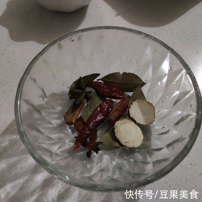排骨|红烧排骨(这种做法让你好吃的停不下来)