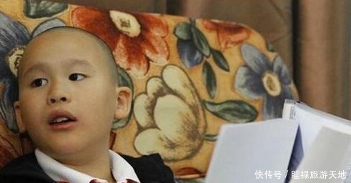 幼儿园|9岁男孩智商高达146,成我国儿童里“最高”,其母亲的做法很关键