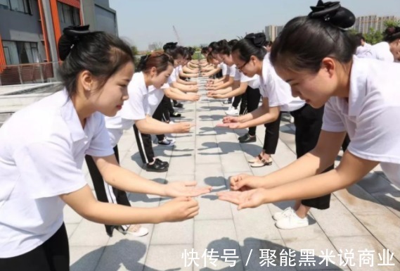 股东|聚能黑米：美业门店拓客艰难，怎样实现有效转型？