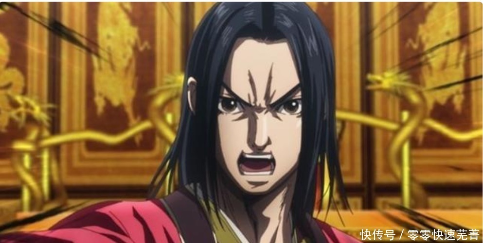 王者天下|动漫改电影《王者天下》领跑日本奥斯卡,到中国后为何水土不服