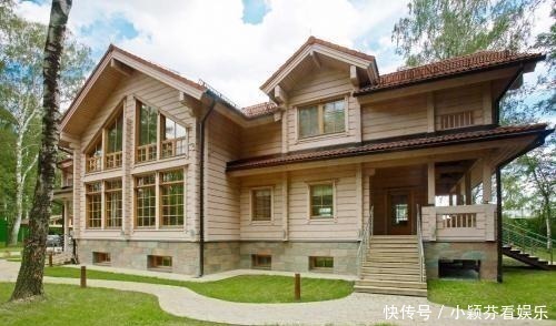 好日子|为啥很多人从别墅搬离?内行:别墅有5大“难点”,让人难以接受