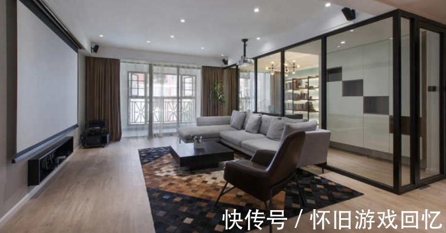 秘密世界|都市里的秘密世界,打造二人私密空间,纯享本质生活