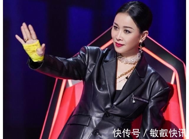 那英退出《中國好聲音》現(xiàn)場錄制,來了一位大神級(jí)人物,是誰呢?