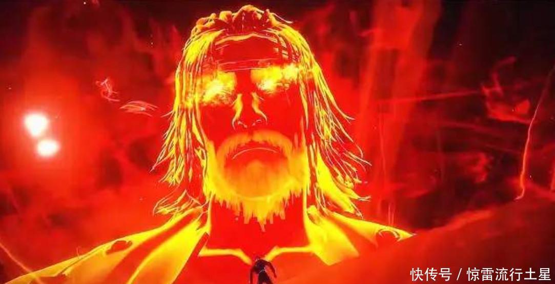 融合|斗罗“菊鬼东”玩融合是啥样效果很酷,多一个10W年魂环庇护!