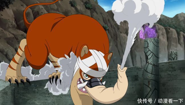 彻底退场的通灵兽有哪些？蛤蟆仙人年迈退休，蛤蟆龙把自己搞失业