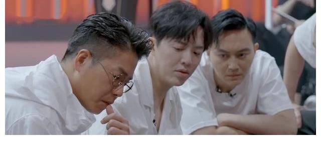 張智霖|《披荊斬棘的哥哥》成團出現方向，拍節目廣告的選手成團幾率大