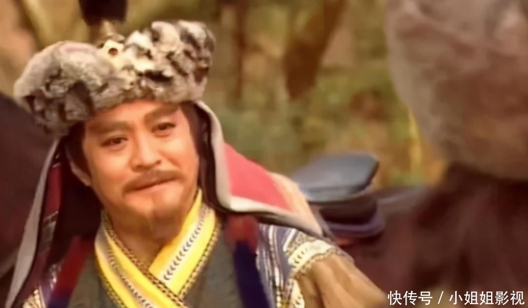 消失|盛极一时的契丹族突然消失了?为什么五十六民族里没有契丹族?