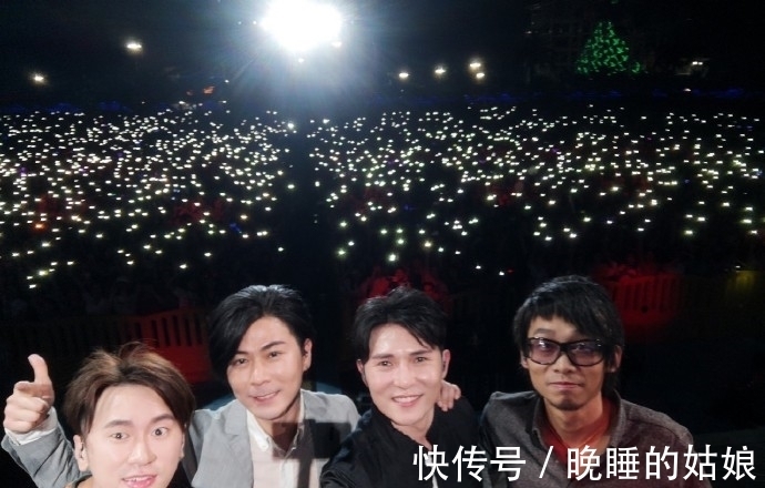 香港|重返TVB！41岁香港音乐人罕见现身新节目，直言后悔当初不懂做人