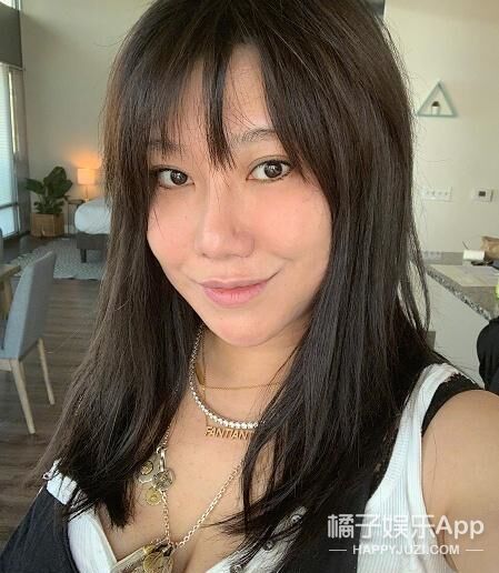 橘子君|还记得《奇葩说》辩手范湉湉吗？她瘦了30斤？