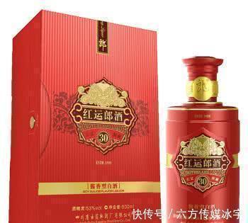 习酒|中国最好喝的酱酒，除了茅台还有这些，你都喝过吗？