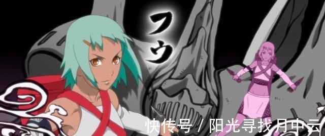 守鹤|身为人柱力,鸣人与九尾成了朋友,其他人柱力和尾兽的关系如何