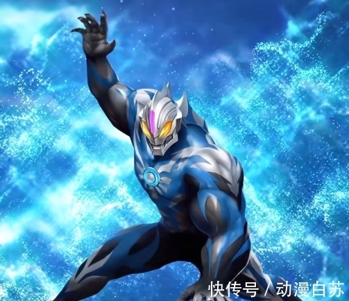 西格玛|奥特曼里至今未曾在正剧中实装的形态,超级赛罗太烧经费,泽塔脑洞太大