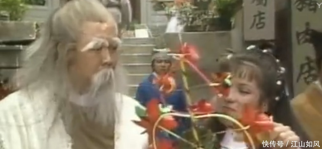 作者|他是九阴真经的作者,当过状元怼过王安石,还预言了方腊造反