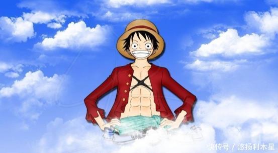 尾田|海贼王还能连载几年,从这几点可以看出来,也许不止五年!