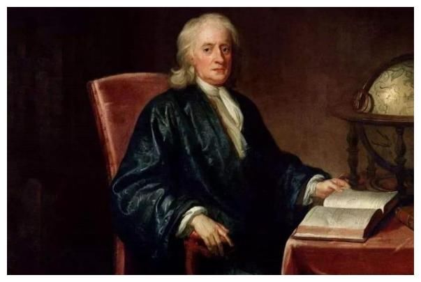 英国有个天才叫牛顿,德国有天才叫爱因斯坦,中国的天才叫什么?