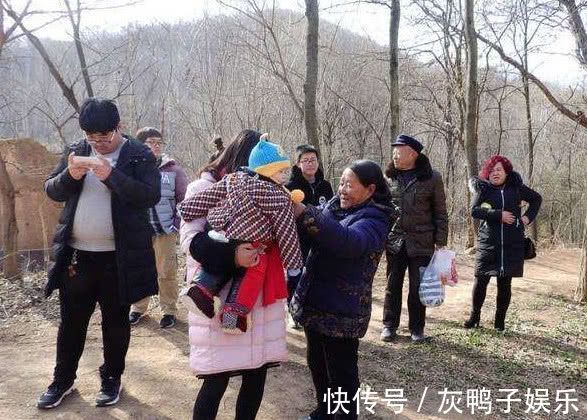 舅妈&古人人有三不亲,姨父姑父,最后一个才不亲,但很多人不清楚