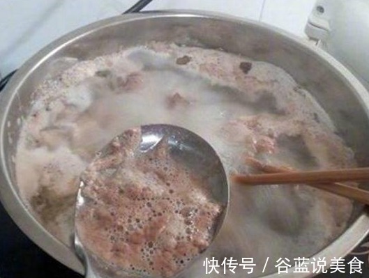 最适合秋季的一道菜，比鸡肉好吃，比猪肉便宜，不懂就暴露智商了