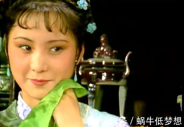 丫头|红楼梦里,晴雯临死前叫了一晚上的娘,为何没叫宝玉的名字?