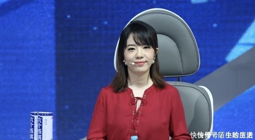 徐颖 北斗系统女设计师,32岁成为中科院博导,太优秀无人敢追