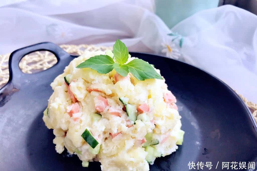 这八道家常菜菜,不油腻,营养丰富,最适合午餐