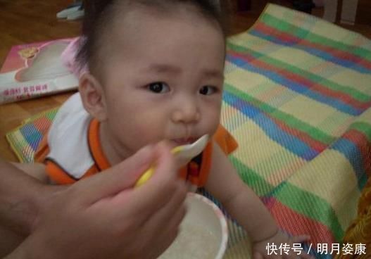 脾胃|5岁男童脾胃虚,已停止发育,医生斥责家长这东西怎么能给娃吃