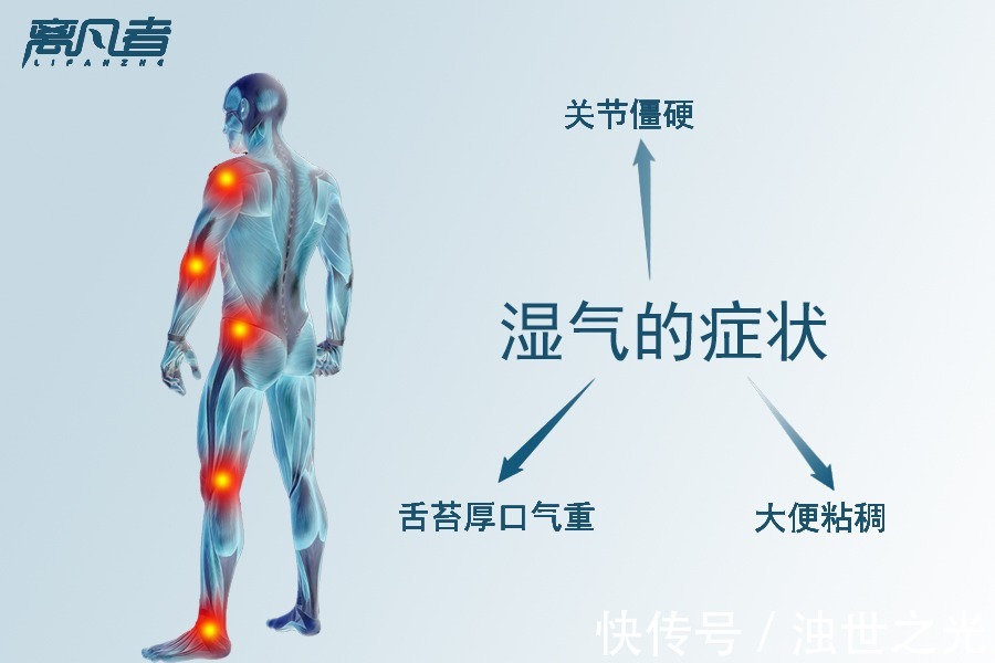 薏米红豆粥|三伏到，教您如何祛寒湿！