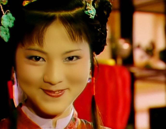 晴雯#《红楼梦》晴雯对宝玉的感情,从一个细节可以看出,真不简单