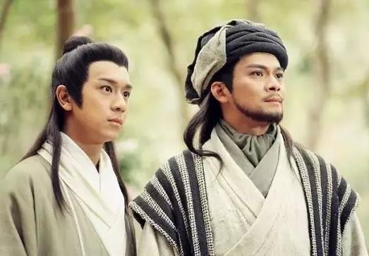  生前|段誉生前曾留下一盖世武学，没想到却成就了一位天下第一！