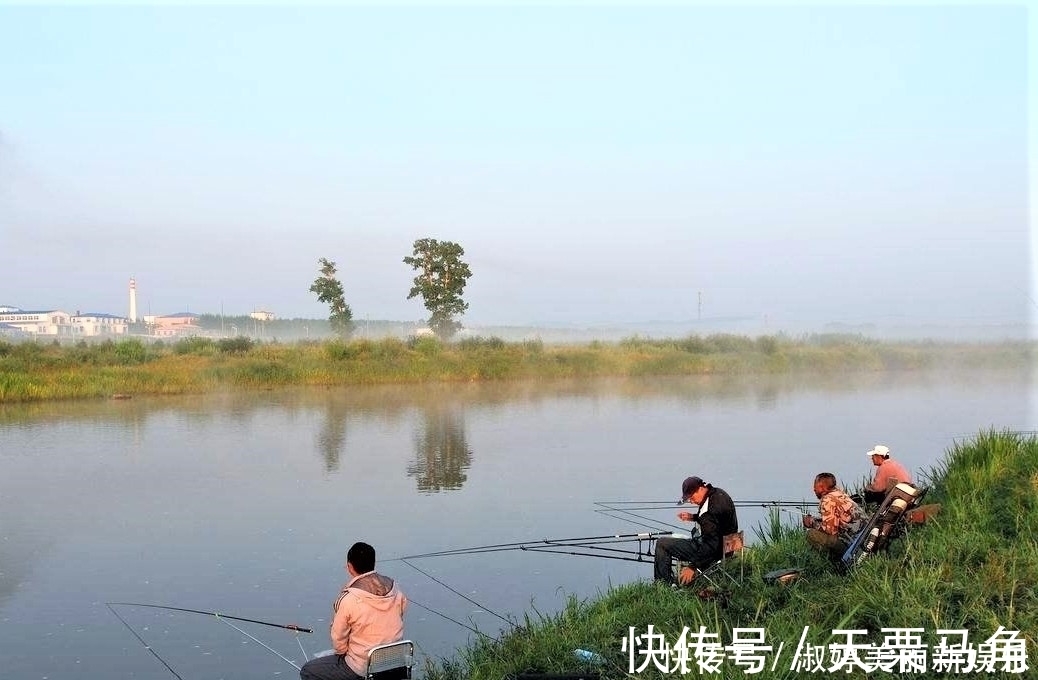 详细解读调四钓二，通过分析，才知道有些场景根本不适合调四钓二