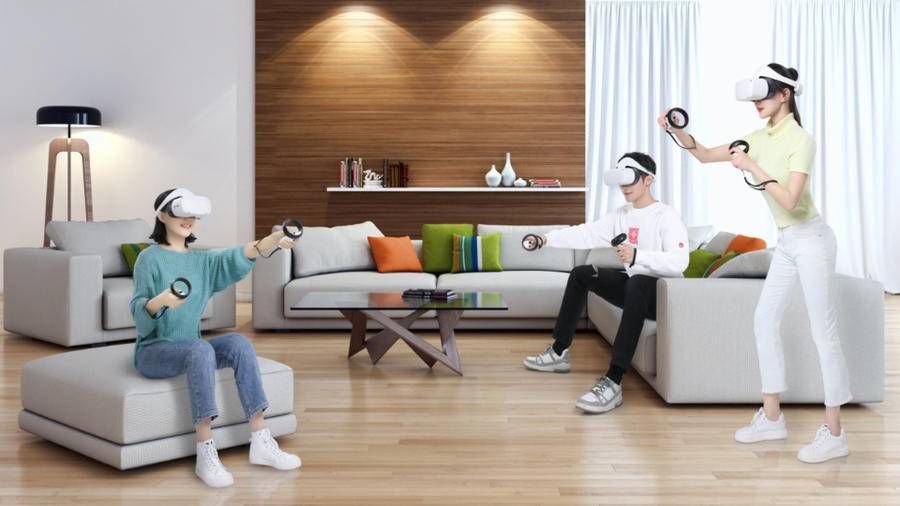 vr|爱奇艺奇遇Dream推出尊享版 瞄准大众市场推动VR消费