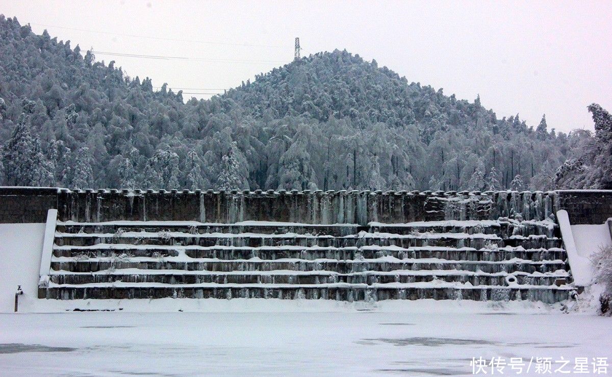 中国美丽休闲乡村，四明深处，非常之观