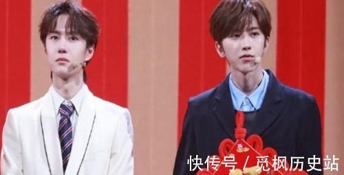 顶流|蔡徐坤王一博谁是顶流 哪个塌房了再陷恋爱风波引热议