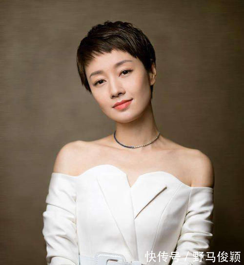 女人味|常年留长发与短发的女人,有何区别?一张图保你看得明明白白