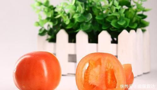 番茄|养肝就是养命藏在身边的养肝食物,你越多吃,肝脏就越好