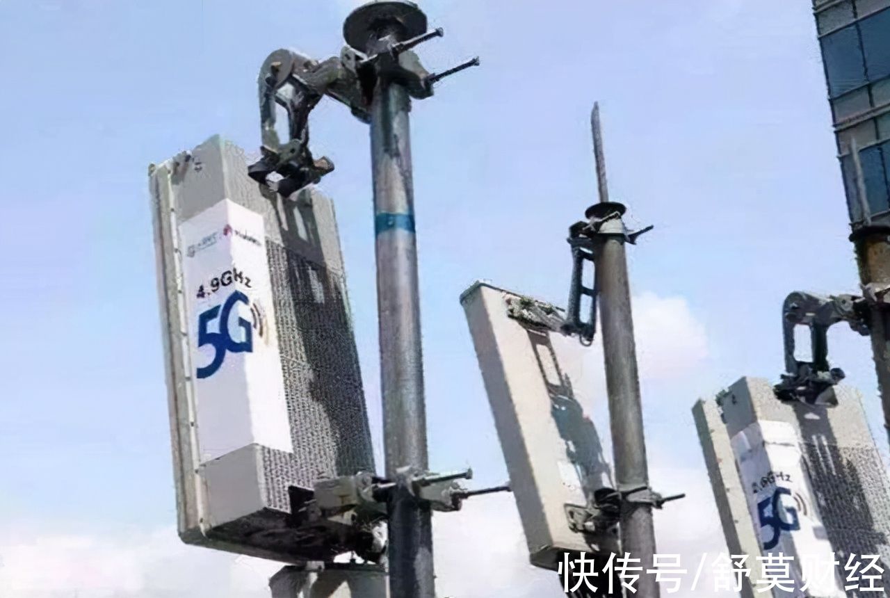 手机|运营商大量建设5G，效果如何？